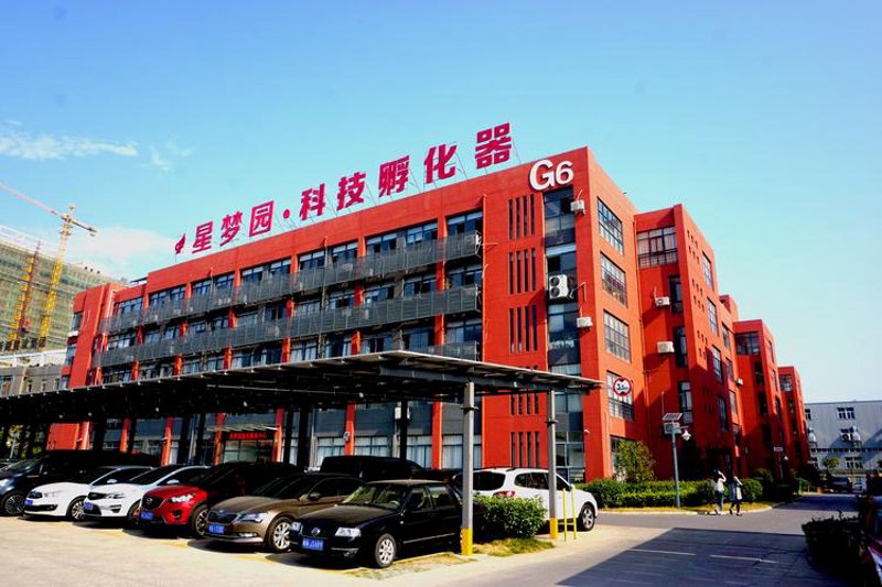 山西科技产业的新引擎:鲽伟科技有限公司